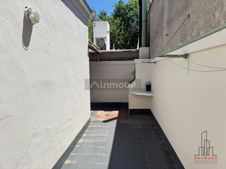 Casa en Alquiler en Capital, Mendoza