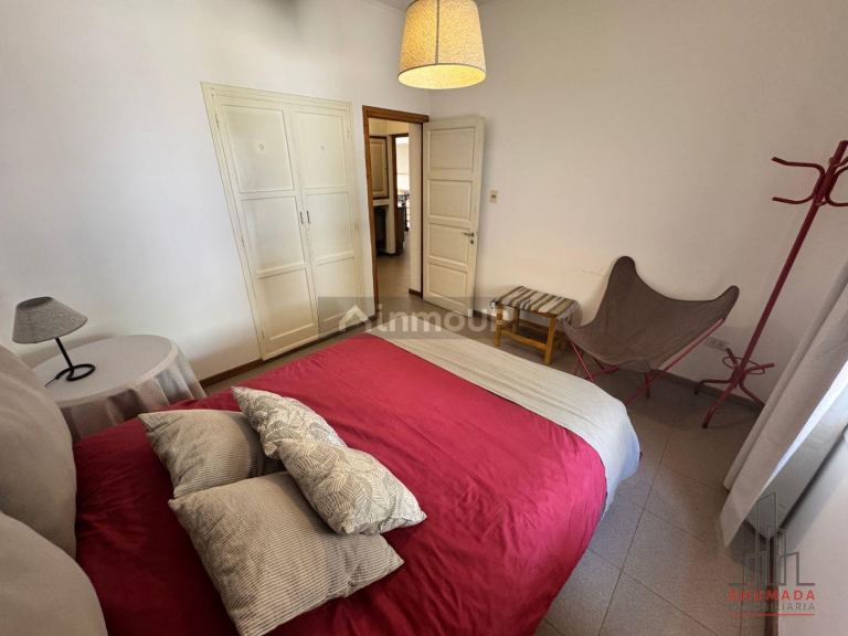 Casa en Alquiler en Capital, Mendoza