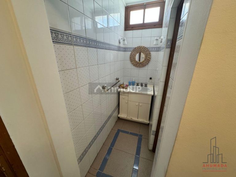 Casa en Alquiler en Capital, Mendoza