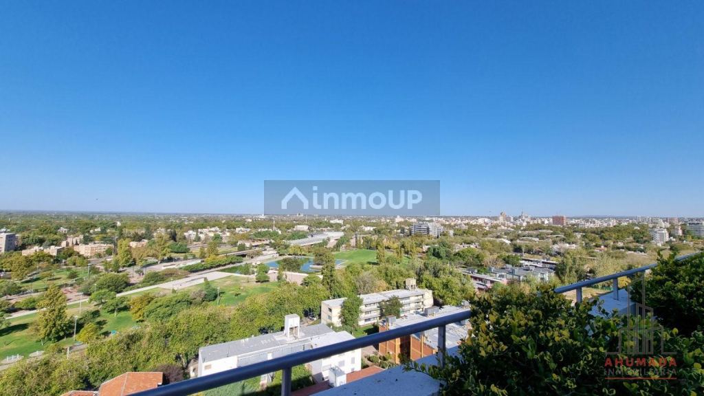 Departamento en Alquiler en Capital, Mendoza