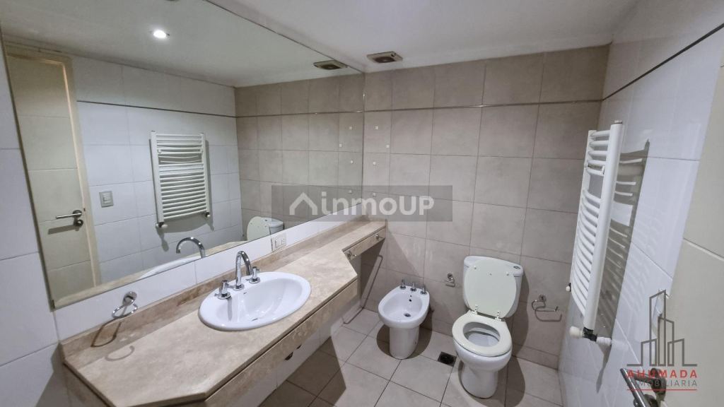 Departamento en Alquiler en Capital, Mendoza