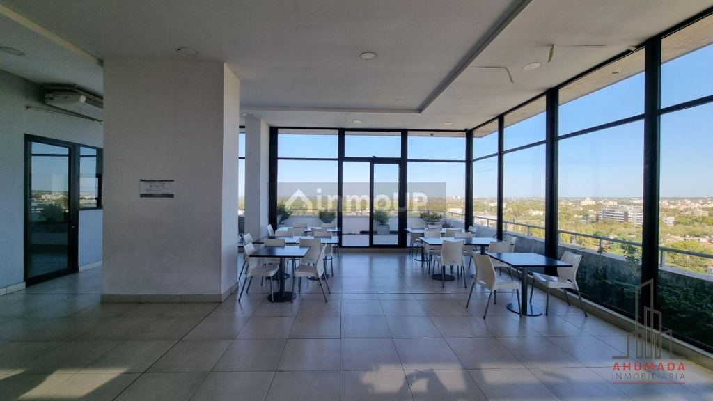 Departamento en Alquiler en Capital, Mendoza