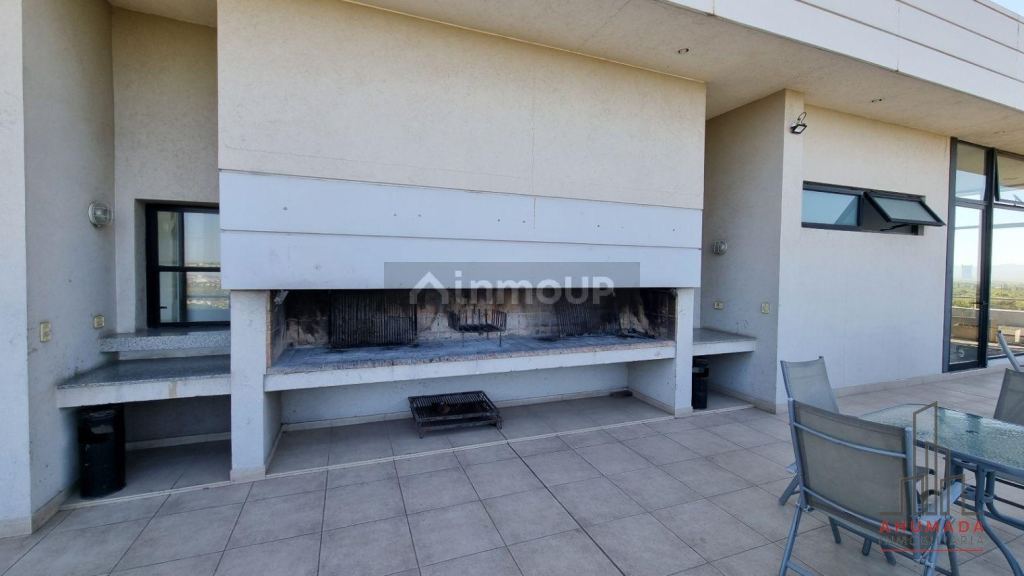 Departamento en Alquiler en Capital, Mendoza