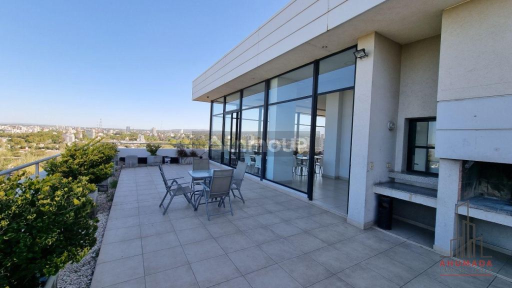 Departamento en Alquiler en Capital, Mendoza