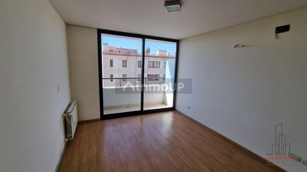 Departamento en Alquiler en Capital, Mendoza