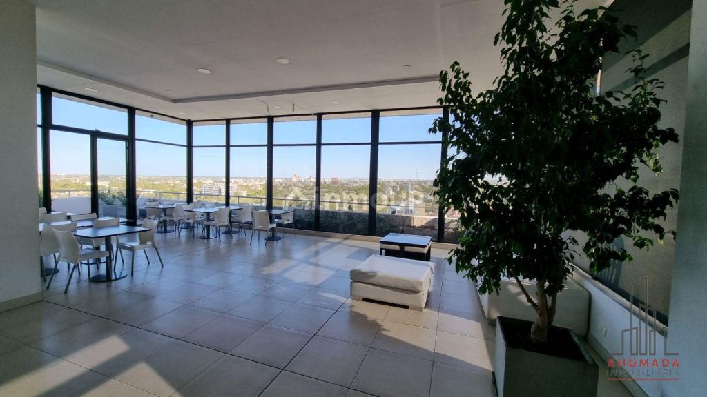 Departamento en Alquiler en Capital, Mendoza