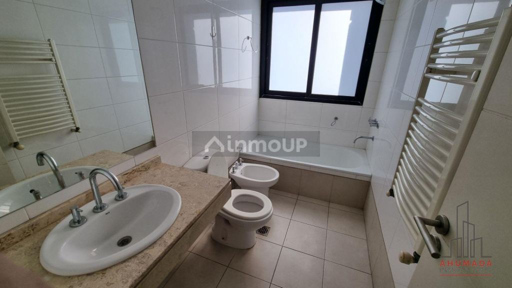 Departamento en Alquiler en Capital, Mendoza