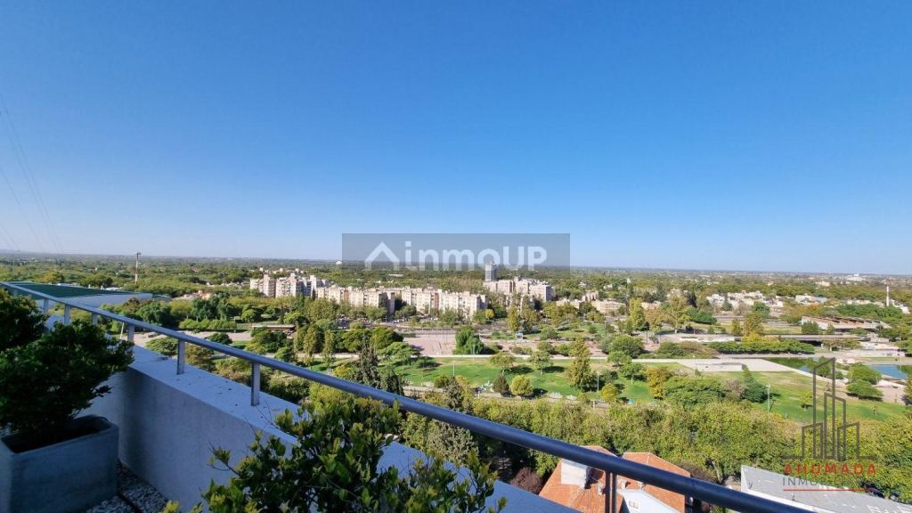 Departamento en Alquiler en Capital, Mendoza