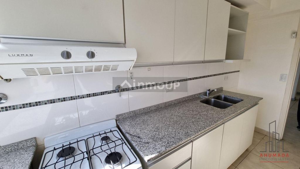 Departamento en Alquiler en Capital, Mendoza