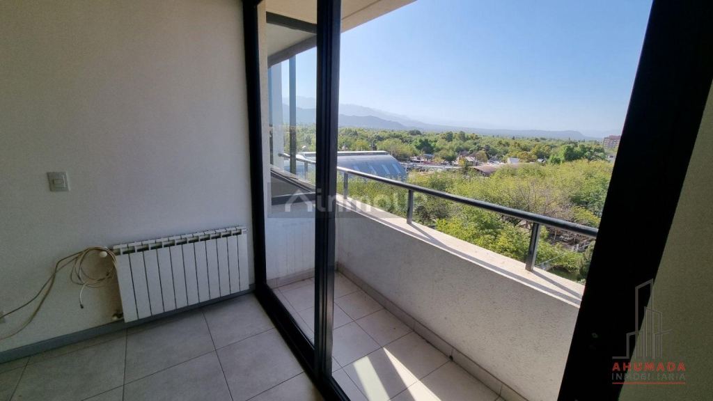 Departamento en Alquiler en Capital, Mendoza