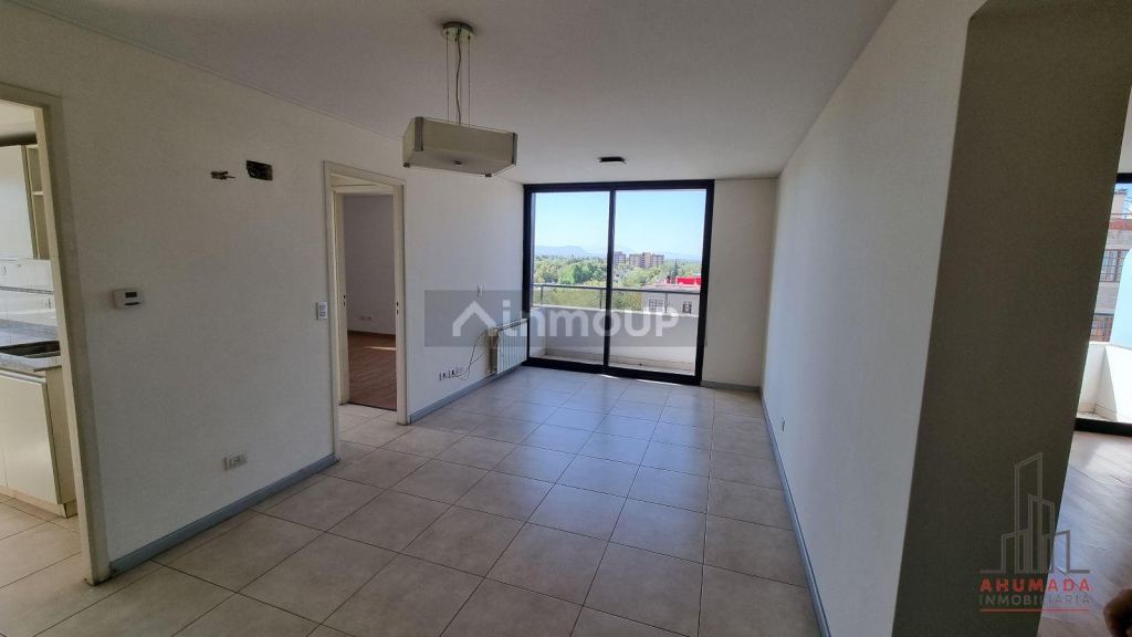 Departamento en Alquiler en Capital, Mendoza