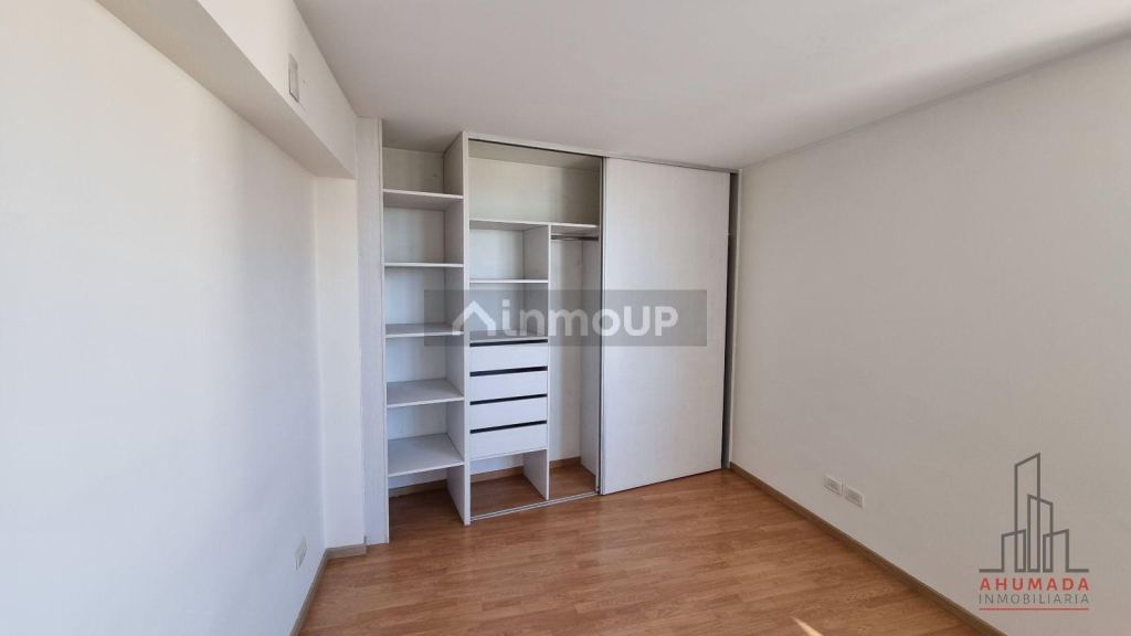 Departamento en Alquiler en Capital, Mendoza