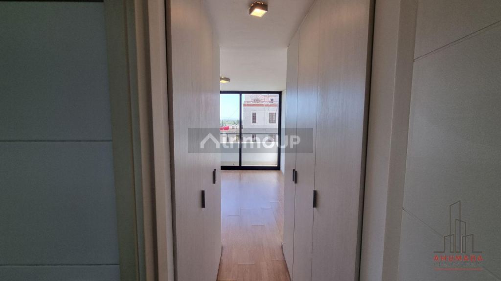 Departamento en Alquiler en Capital, Mendoza