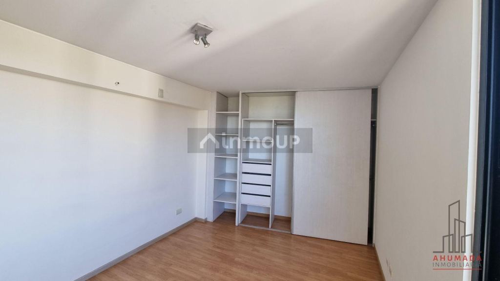 Departamento en Alquiler en Capital, Mendoza