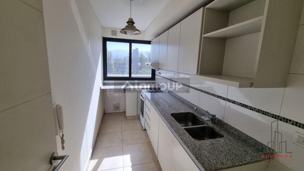 Departamento en Alquiler en Capital, Mendoza