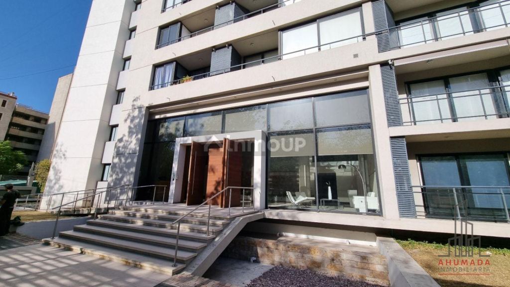 Departamento en Alquiler en Capital, Mendoza