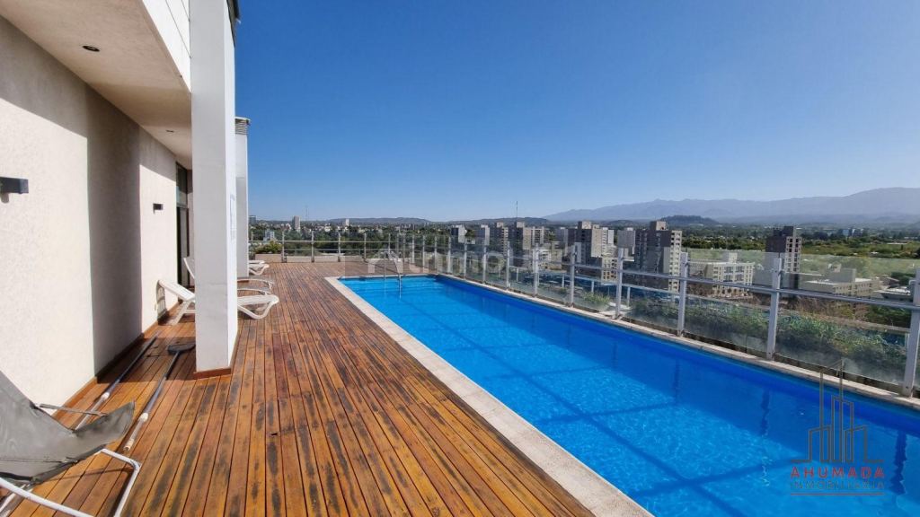 Departamento en Alquiler en Capital, Mendoza