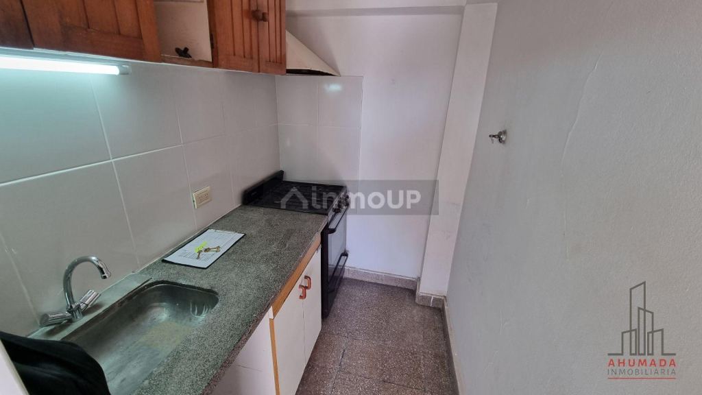 Departamento en Alquiler en Capital, Mendoza