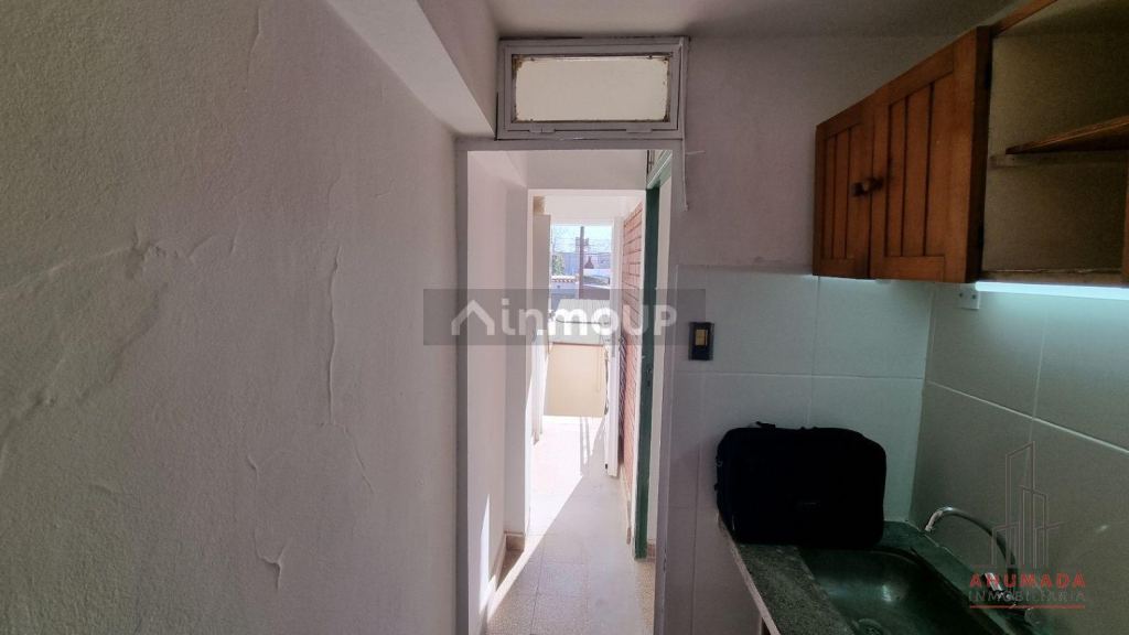 Departamento en Alquiler en Capital, Mendoza