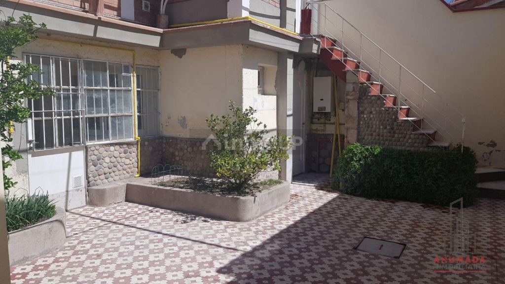 Departamento en Alquiler en Capital, Mendoza