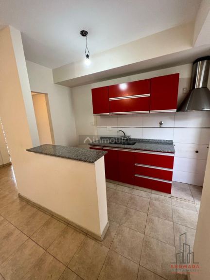 Departamento en Alquiler en Capital, Mendoza