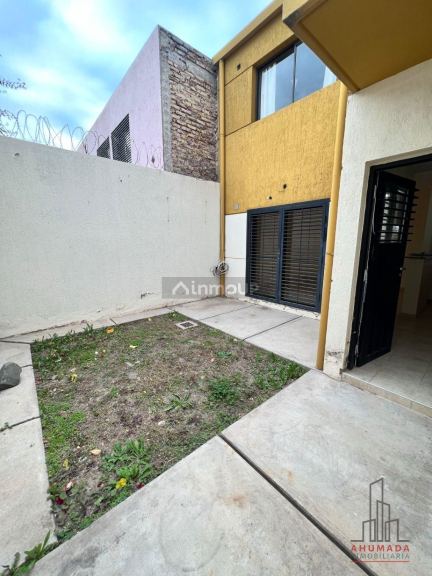 Departamento en Alquiler en Capital, Mendoza