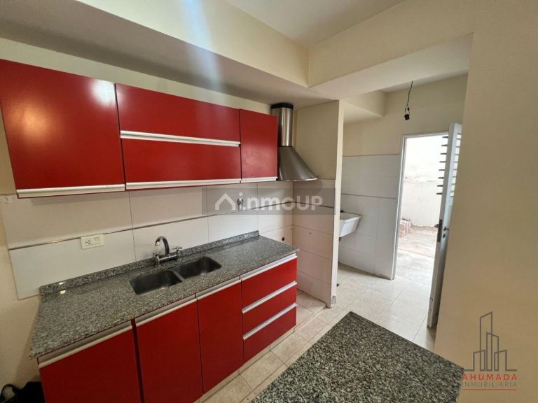 Departamento en Alquiler en Capital, Mendoza