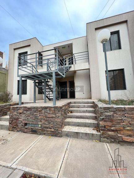 Departamento en Alquiler en Capital, Mendoza