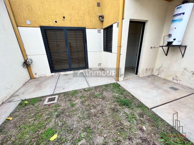 Departamento en Alquiler en Capital, Mendoza