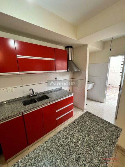 Departamento en Alquiler en Capital, Mendoza