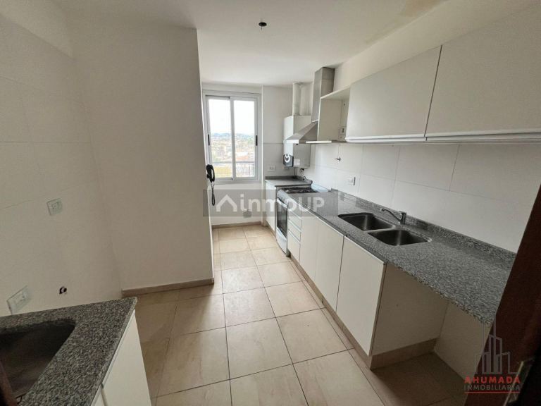 Departamento en Alquiler en Capital, Mendoza