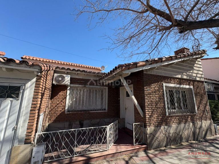 Casa en Venta en Capital, Mendoza