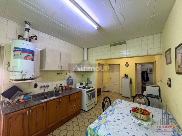Casa en Venta en Capital, Mendoza