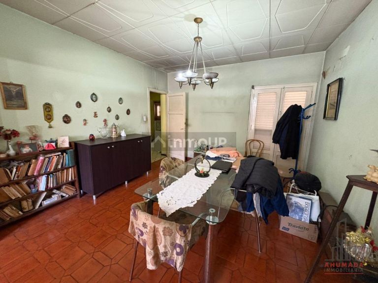 Casa en Venta en Capital, Mendoza