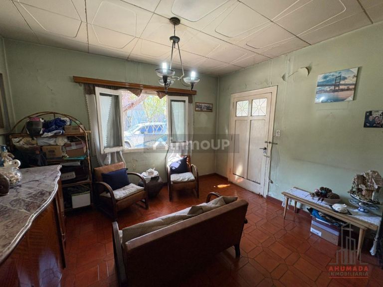 Casa en Venta en Capital, Mendoza