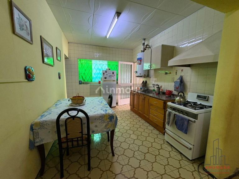 Casa en Venta en Capital, Mendoza