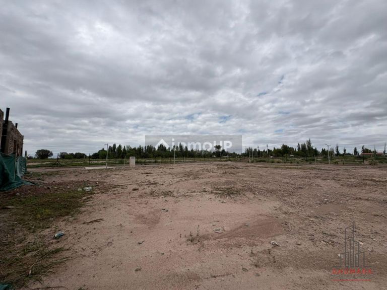 Terreno en Venta en Maipu, Mendoza