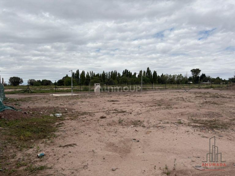 Terreno en Venta en Maipu, Mendoza