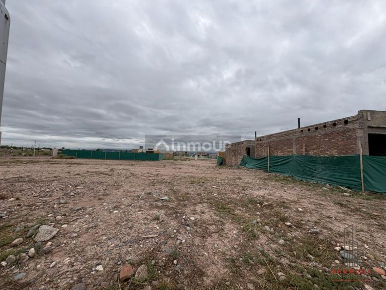 Terreno en Venta en Maipu, Mendoza