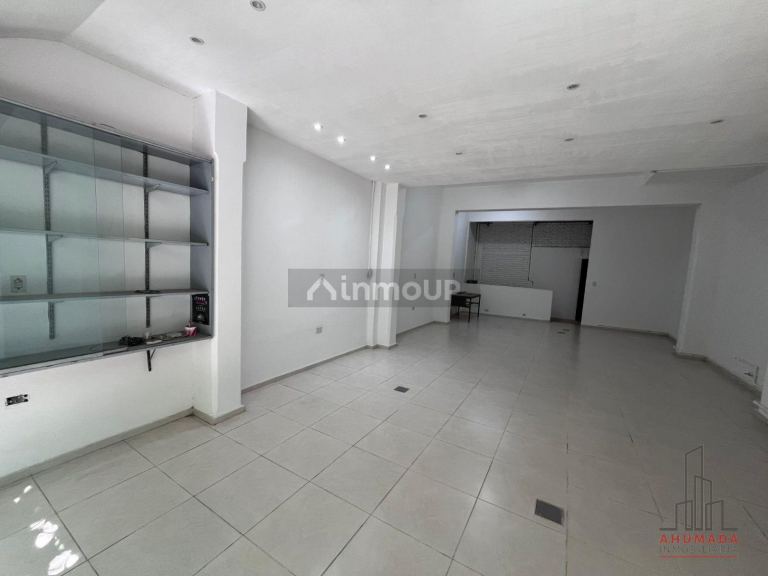 Local Comercial en Alquiler en Capital, Mendoza