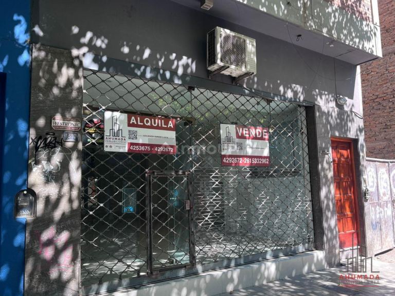 Local Comercial en Venta en Capital, Mendoza
