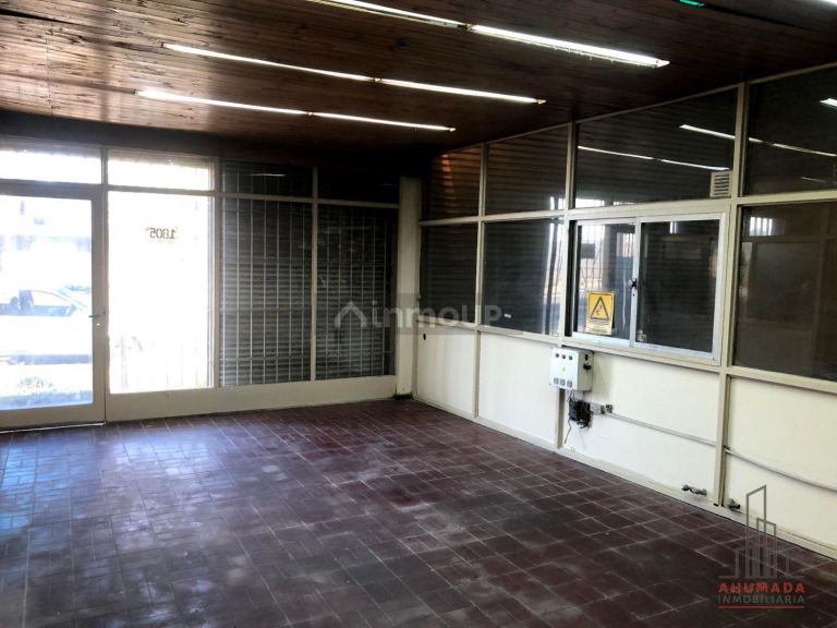 Galpon en Alquiler en Guaymallen, Mendoza