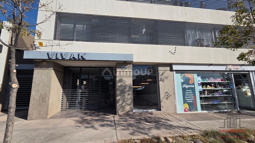 Local Comercial en Alquiler en Capital, Mendoza