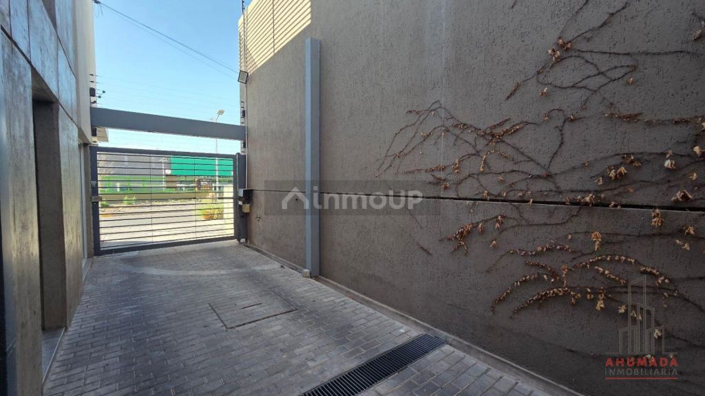 Departamento en Alquiler en Capital, Mendoza