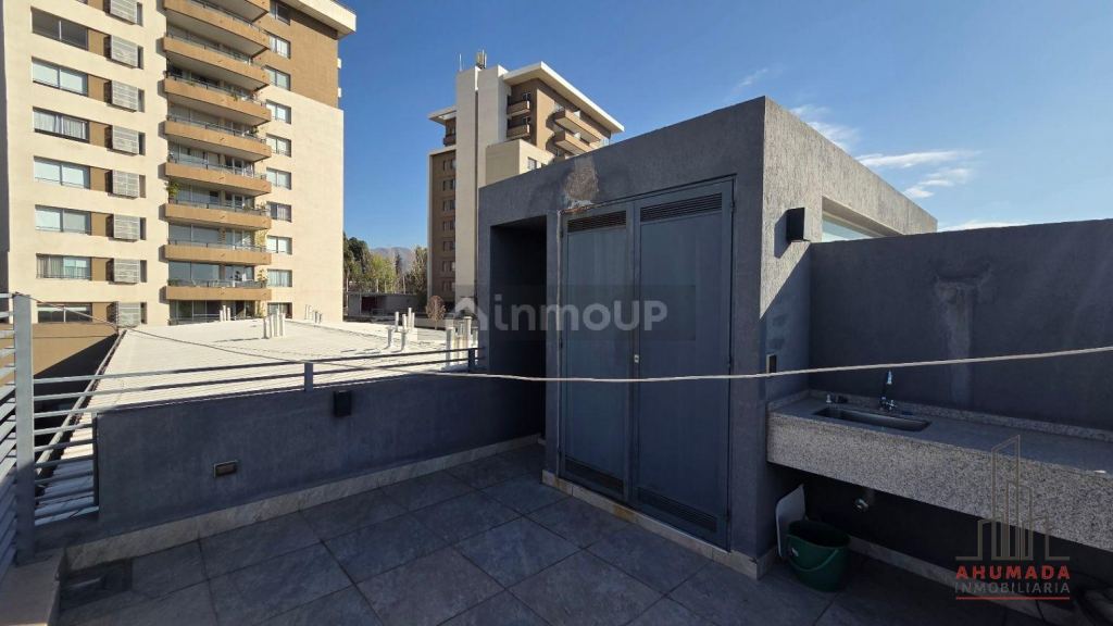 Departamento en Alquiler en Capital, Mendoza