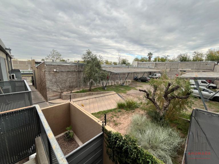 Departamento en Alquiler en Capital, Mendoza