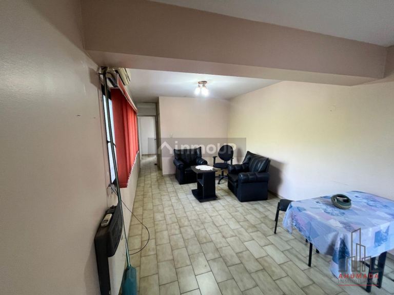 Departamento en Alquiler en Capital, Mendoza