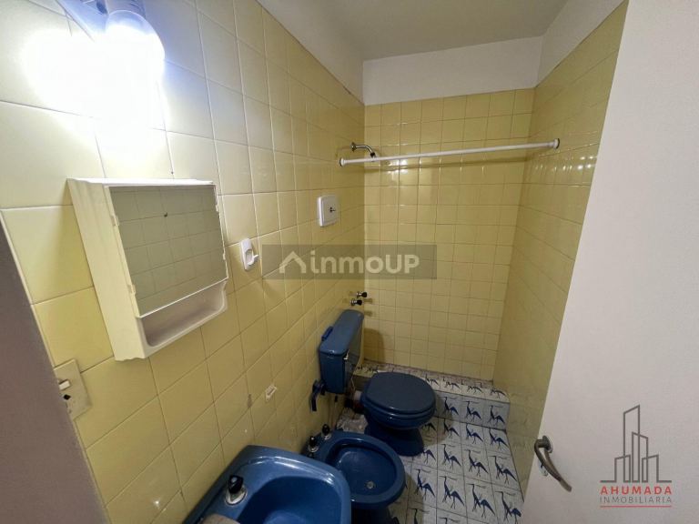 Departamento en Alquiler en Capital, Mendoza