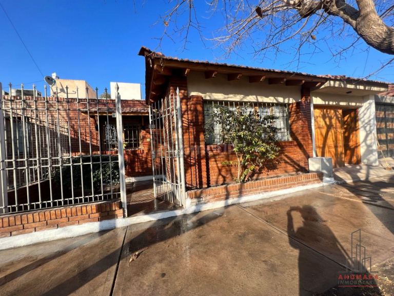 Casa en Alquiler en Guaymallen, Mendoza