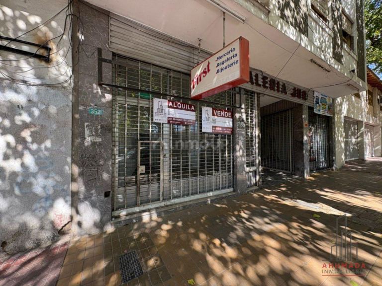 Local Comercial en Venta en Capital, Mendoza
